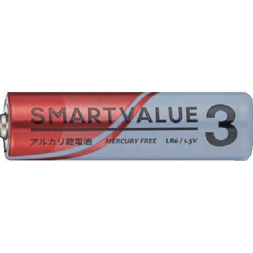 JTX 366068)アルカリ乾電池単3×40本  ( N123J-4P-10 )