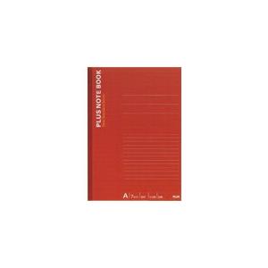 PLUS 76701)ノートブック  B5 A罫 ( NO-003AS ) プラス(株)｜orangetool