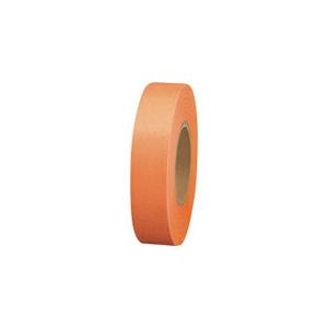 JTX 830310)紙テープ5巻入 橙 ( B322J-OR ) プラス(株) (メーカー取寄)｜orangetool