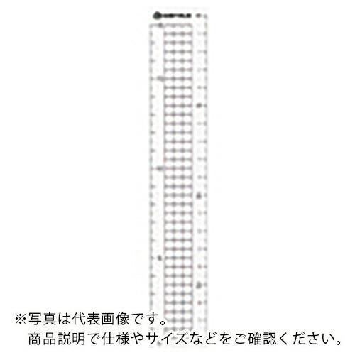 JTX 381556)再生PET直定規18cmX10本 ( B332J-10 ) プラス(株) (メ...