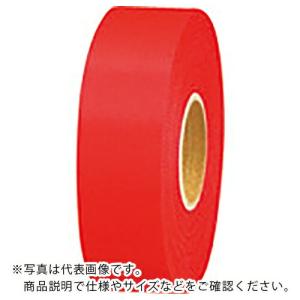JTX 830081)カラ-リボン赤 24mmX25m  ( B824J-RD ) プラス(株)｜orangetool