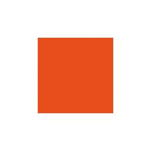 JTX 365261)単色おりがみ橙 100枚 ( B260J-9 ) プラス(株) (メーカー取寄...