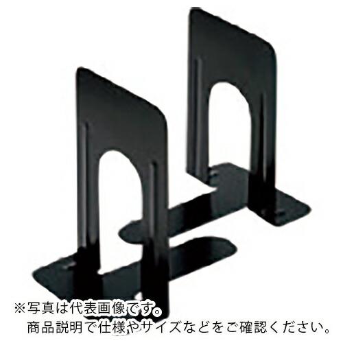 JTX 322012)ブックエンドLL黒10個/5組 B169JLLBK5 ( B169J-LL-B...