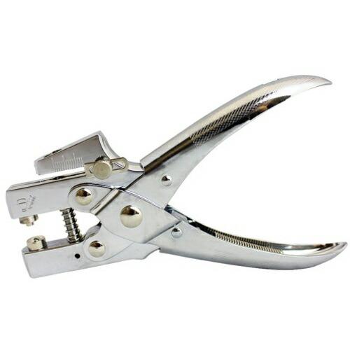 PLUS )鳩目パンチ ( 30457 ) プラス(株) (メーカー取寄)