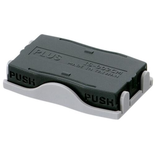 PLUS 37095)早撃ちケシポンカートリッジ ( IS-002CM ) プラス(株)