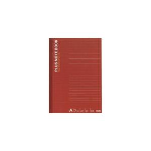 PLUS 76710)ノートブック  A5 A罫 ( NO-103AS ) プラス(株)｜orangetool