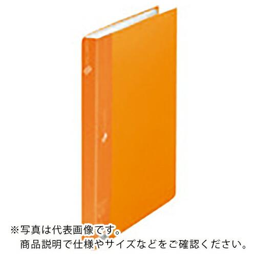 PLUS 815842)クリアファイル 40P FC-124EL A4S 黄10冊 ( FC-124...