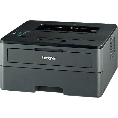 PLUS 428305)モノクロレーザープリンタ ( HL-L2370 ) プラス(株) (メーカー...