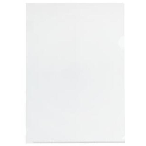 PLUS 88517)クリアーホルダーA4 10P  ( FL-213HO ) プラス(株)