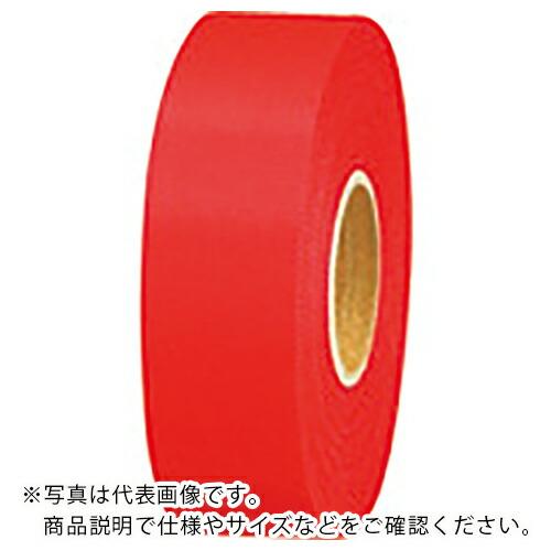 JTX 831134)カラ-リボン赤 24mmX25m 10個 ( B824J-RD10 ) プラス...