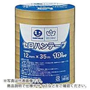 JTX 838682)セロハンテープ 12mm×35m 300巻B637J300 ( B637J-300 ) プラス(株) (メーカー取寄)｜orangetool