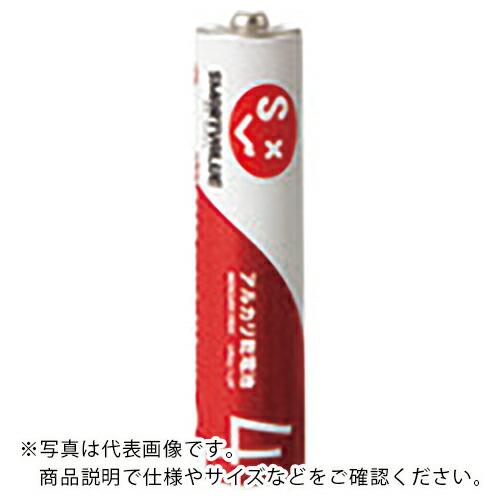 JTX 888963)アルカリ乾電池2 単4×200本 N224J-4P50 ( N224J-4P-...