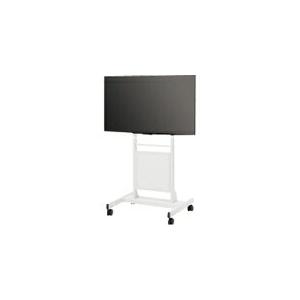 PLUS 428413)50型MTGディスプレイスタンドセットS  ( MTDS-50-ST ) プラス(株) (メーカー取寄)｜orangetool