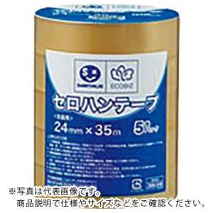 JTX 838685)セロハンテープ 24mm×35m 150巻B640J150 ( B640J-150 ) プラス(株) (メーカー取寄)｜orangetool