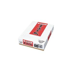 JTX 365338)書道半紙 提出用1000枚 ( H056J ) プラス(株) (メーカー取寄)｜orangetool