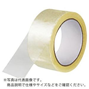 JTX 708120)透明梱包用テープ中・重梱包用 1巻   ( B690J )｜orangetool