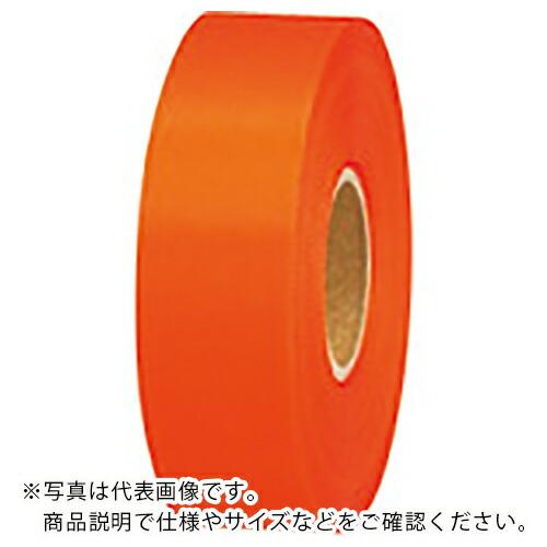 JTX 830088)カラ-リボンオレンジ24mmX25m  ( B824J-OR ) プラス(株)
