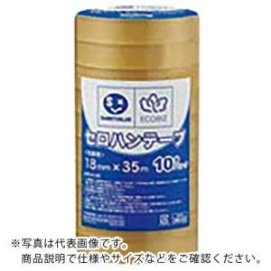 JTX 838684)セロハンテープ 18mm×35m 200巻B639J200 ( B639J-200 ) プラス(株) (メーカー取寄)｜orangetool