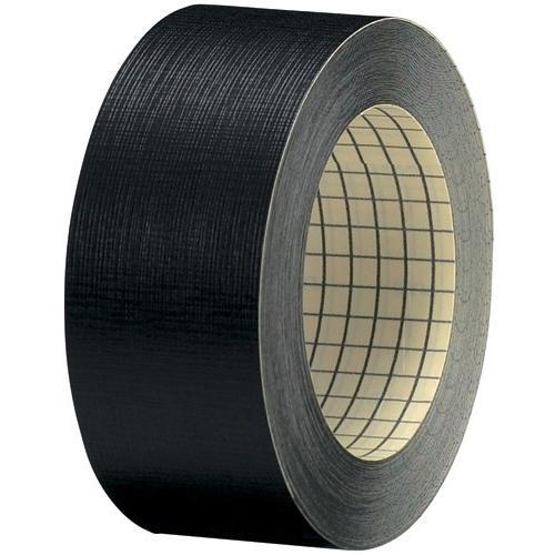 JTX 43729)製本テープ黒 35mm×12m  ( B257J-BK ) プラス(株)