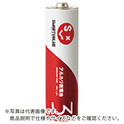 JTX 871086)アルカリ乾電池2 単3×4本 ( N223J-4P ) プラス(株) (メーカ...