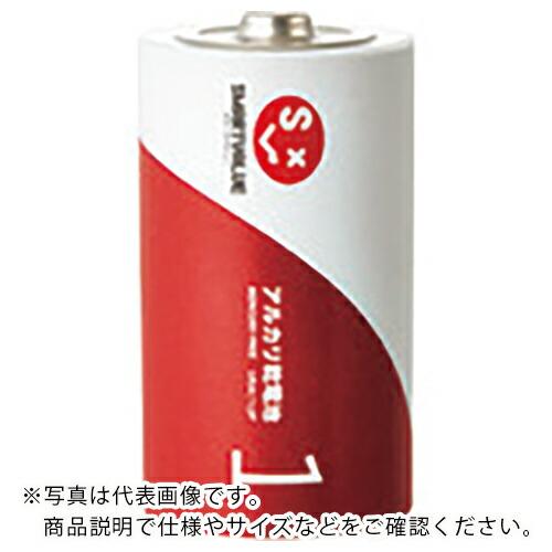 JTX 888960)アルカリ乾電池2 単1×100本 N221J-2P50 ( N221J-2P-...