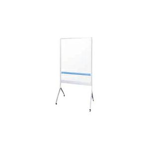 PLUS 428246)カジュアルホワイトボード ( ALK-0912DSK-LG ) プラス(株)...