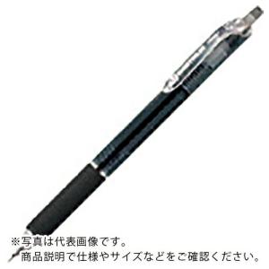 JTX 750330)ノック式油性ボールペン  黒  ( H048J-BK ) プラス(株)｜orangetool