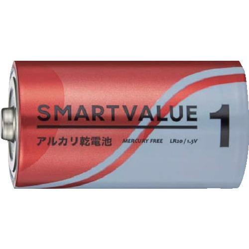 JTX 366066)アルカリ乾電池単1×10本   ( N121J-2P-5 )