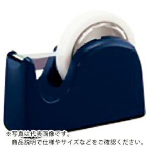 PLUS 31244)テープカッター TC-301 ネイビー ( TC-301 NV ) プラス(株)｜orangetool