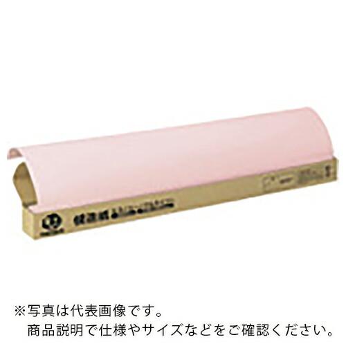 JTX 860258)模造紙プルタイプ20枚無地うすもも ( P153J-P ) プラス(株) (メ...