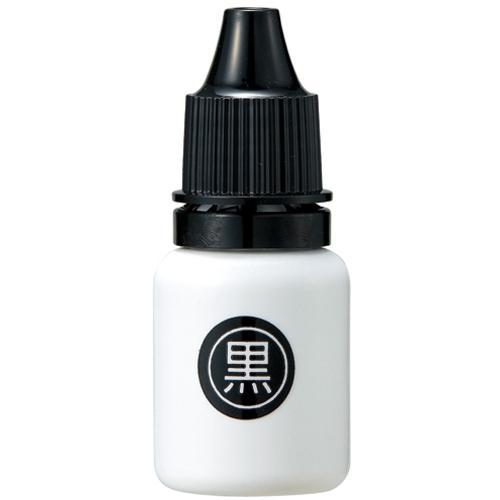 JTX 37490)シャイニー内蔵専用補充 10ml 黒 ( S-61J )