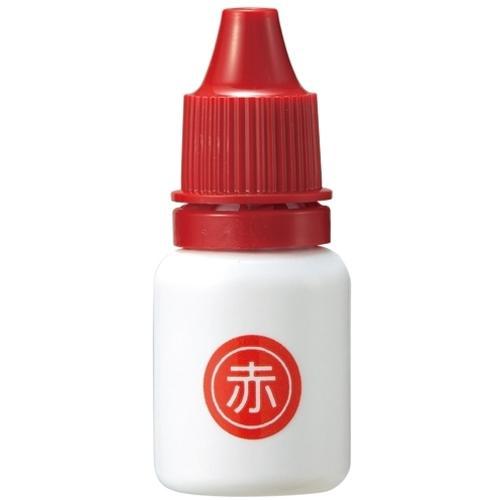 JTX 37491)シャイニー内蔵専用補充 10ml 赤 ( S-62J )