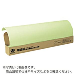 JTX 831164)方眼模造紙プルタイプ50枚グリ-ン ( P152J-G6 ) プラス(株) (メーカー取寄)｜orangetool