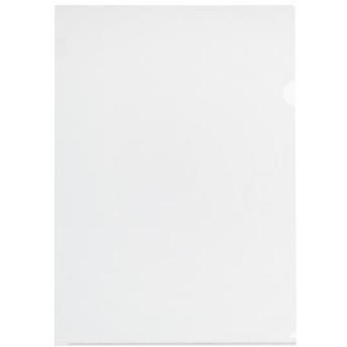 PLUS 88516)クリアーホルダーB4 10P  ( FL-212HO ) プラス(株)