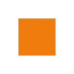 JTX 365283)単色おりがみミカン 100枚 ( B260J-46 ) プラス(株) (メーカ...