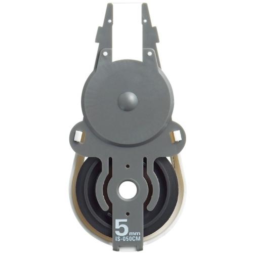 PLUS 37276)1行ケシポン交換テープ  ( IS-050CM ) プラス(株)