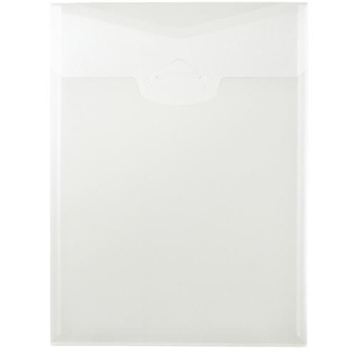 PLUS 88724)ポケット付エンベロープ  ( FL-118CH CL ) プラス(株)