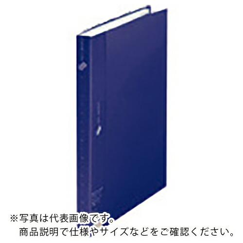 PLUS 815839)クリアファイル 40P FC-124EL A4S NV10冊 ( FC-12...