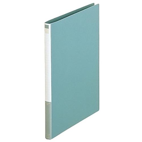 PLUS 82063)レターファイルPP製 FL-101LT A4S 緑 ( FL-101LT GR...