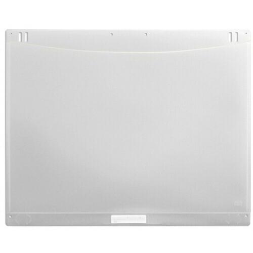 PLUS )高透明作品ホルダー(10枚) 四ツ切ヨコ ( 98029 ) プラス(株) (メーカー取...