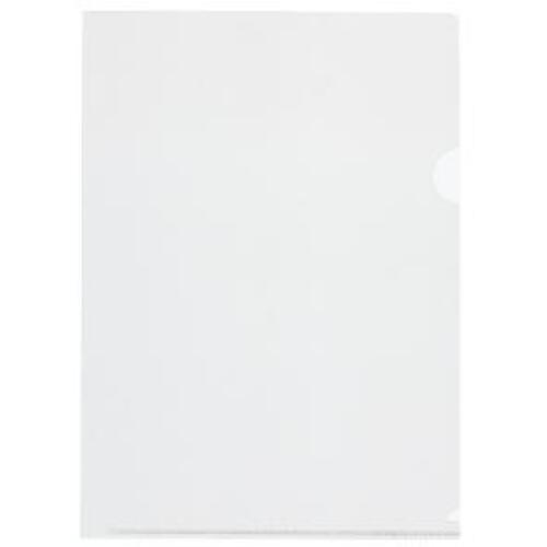 PLUS 88518)クリアーホルダーB5 10P  ( FL-214HO ) プラス(株)