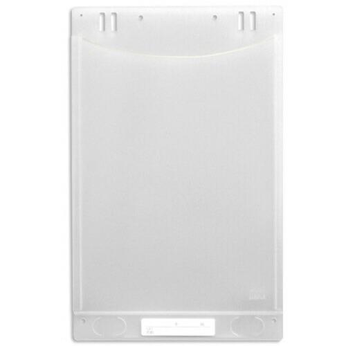 PLUS )高透明作品ホルダー(10枚) A4タテ ( 98024 ) プラス(株) (メーカー取寄...