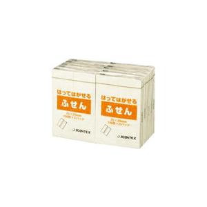 JTX 183118)ふせん 75×25mm黄 ( P302J-Y-10P ) (メーカー取寄)