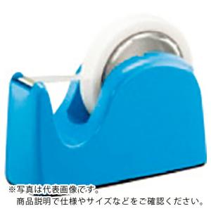 PLUS 31247)テープカッター TC-301 ライトブルー ( TC-301 LBL ) プラス(株)｜orangetool