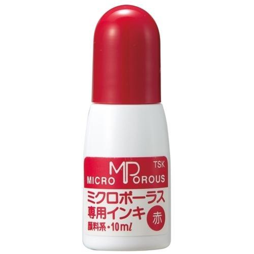 JTX 37891)シャイニー浸透専用補充 10ml 赤 ( 751-213 )