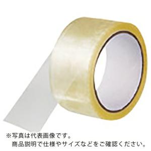 JTX 708119)透明梱包用テープ 1巻   ( B689J )｜orangetool