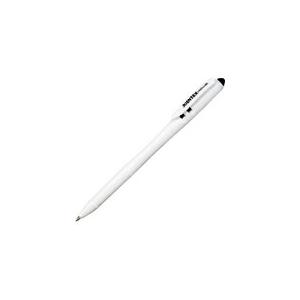 JTX 329100)ボ-ルペンス-パ-E黒 100本 H025J-BK100 ( H025J-BK-100 ) プラス(株) (メーカー取寄)｜orangetool