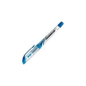 JTX 330478)蛍光マ-カ-直液式 青10本 ( H026J-BL-10 ) プラス(株) (メーカー取寄)｜orangetool