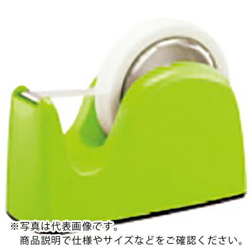 PLUS 31246)テープカッター TC-301 ライトグリーン ( TC-301 LGR ) プ...