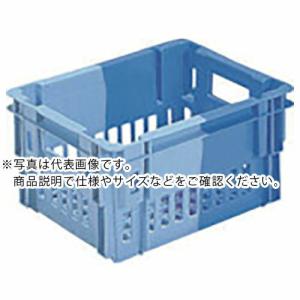 サンコー SNコンテナー 101151 C#11青/青 ( SNC11-BL/BL (ブルー/ブルー) ) (メーカー取寄)｜ORANGE TOOL TOKIWA